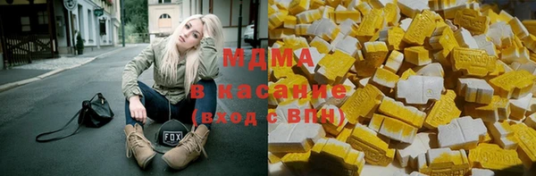 индика Касимов